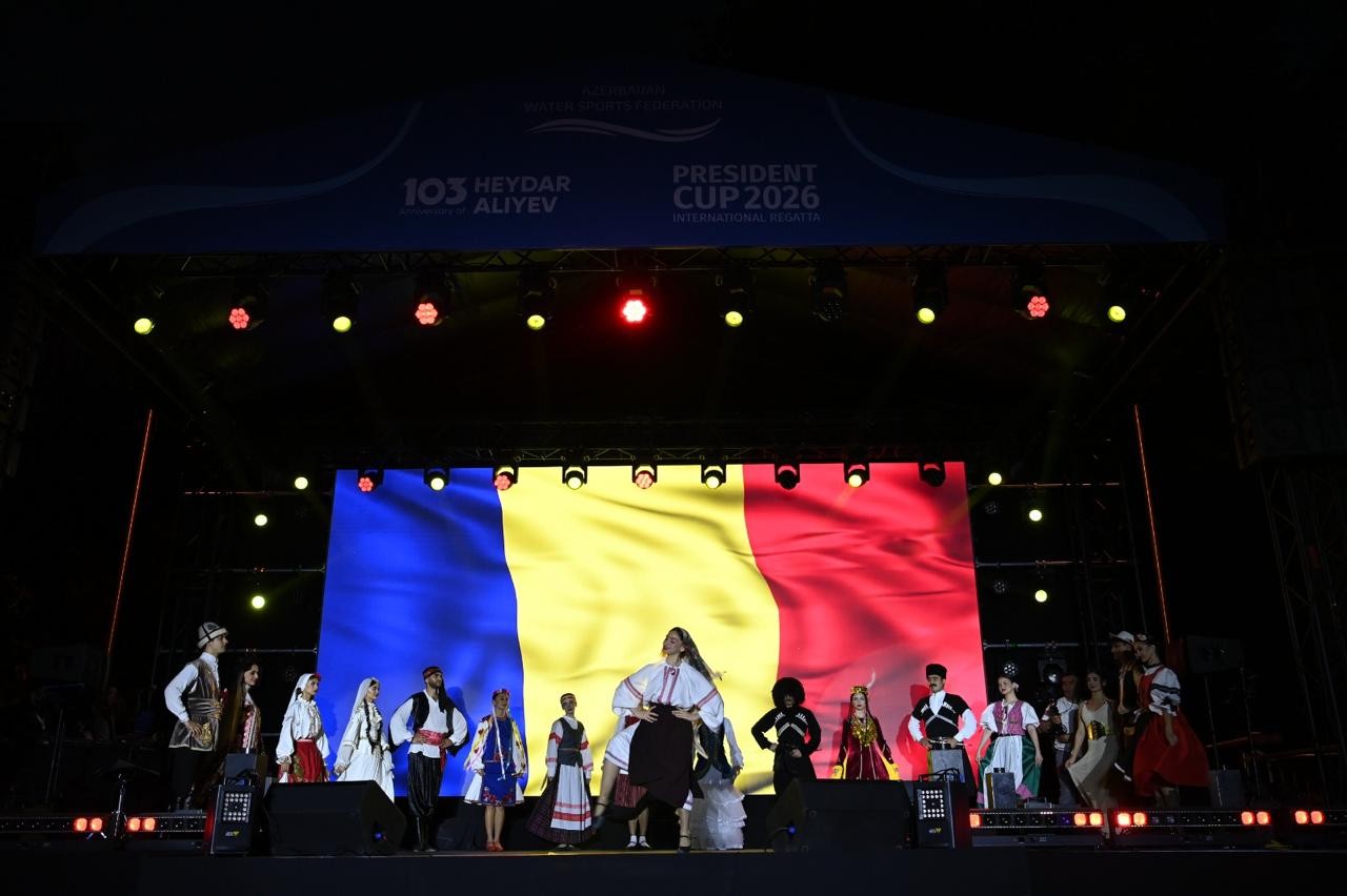 “Prezident Kuboku 2026”nın açılış mərasimi olub - FOTOLAR